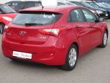 Hyundai i30 bei Gebrauchtwagen.expert - Abbildung (5 / 15)