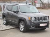 Jeep Renegade bei Gebrauchtwagen.expert - Abbildung (14 / 15) Jeep Renegade bei Gebrauchtwagen.expert - Abbildung (14 / 15)