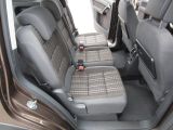 VW Cross Touran bei Gebrauchtwagen.expert - Abbildung (9 / 15)