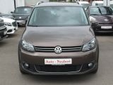 VW Cross Touran bei Gebrauchtwagen.expert - Abbildung (12 / 15)