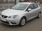 Seat Ibiza bei Gebrauchtwagen.expert - Abbildung (15 / 15)