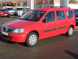 Dacia Logan bei Gebrauchtwagen.expert - Abbildung (13 / 15)