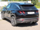 Hyundai Tucson bei Gebrauchtwagen.expert - Abbildung (4 / 15) Hyundai Tucson bei Gebrauchtwagen.expert - Abbildung (4 / 15)