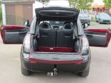 Citroen C3 bei Gebrauchtwagen.expert - Abbildung (14 / 15)