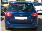 Ford B-MAX bei Gebrauchtwagen.expert - Abbildung (8 / 14)