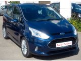 Ford B-MAX bei Gebrauchtwagen.expert - Abbildung (2 / 14)