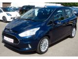 Ford B-MAX bei Gebrauchtwagen.expert - Abbildung (2 / 14)