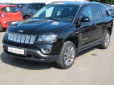 Jeep Compass bei Gebrauchtwagen.expert - Abbildung (2 / 15)