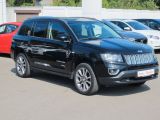 Jeep Compass bei Gebrauchtwagen.expert - Abbildung (14 / 15)