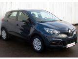 Renault Captur bei Gebrauchtwagen.expert - Abbildung (13 / 15) Renault Captur bei Gebrauchtwagen.expert - Abbildung (13 / 15)