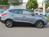 Hyundai ix35 bei Gebrauchtwagen.expert - Abbildung (10 / 15)