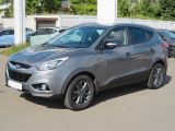 Hyundai ix35 bei Gebrauchtwagen.expert - Abbildung (15 / 15)