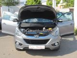 Hyundai ix35 bei Gebrauchtwagen.expert - Abbildung (7 / 15)