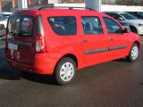 Dacia Logan bei Gebrauchtwagen.expert - Abbildung (14 / 15)