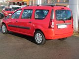 Dacia Logan bei Gebrauchtwagen.expert - Abbildung (13 / 15)
