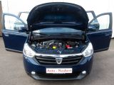 Dacia Lodgy bei Gebrauchtwagen.expert - Abbildung (8 / 15)