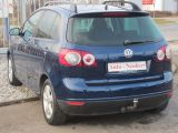 VW Golf Plus bei Gebrauchtwagen.expert - Abbildung (4 / 15)