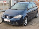 VW Golf Plus bei Gebrauchtwagen.expert - Abbildung (2 / 15)