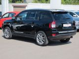 Jeep Compass bei Gebrauchtwagen.expert - Abbildung (15 / 15)