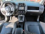 Jeep Compass bei Gebrauchtwagen.expert - Abbildung (3 / 15)