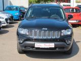 Jeep Compass bei Gebrauchtwagen.expert - Abbildung (11 / 15)