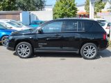 Jeep Compass bei Gebrauchtwagen.expert - Abbildung (10 / 15)