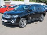 Jeep Compass bei Gebrauchtwagen.expert - Abbildung (14 / 15)