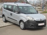 Opel Combo bei Gebrauchtwagen.expert - Abbildung (15 / 15) Opel Combo bei Gebrauchtwagen.expert - Abbildung (15 / 15)
