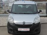 Opel Combo bei Gebrauchtwagen.expert - Abbildung (13 / 15) Opel Combo bei Gebrauchtwagen.expert - Abbildung (13 / 15)