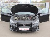 Honda Civic bei Gebrauchtwagen.expert - Abbildung (7 / 15) Honda Civic bei Gebrauchtwagen.expert - Abbildung (7 / 15)