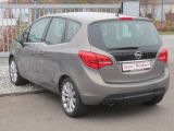 Opel Meriva bei Gebrauchtwagen.expert - Abbildung (5 / 15) Opel Meriva bei Gebrauchtwagen.expert - Abbildung (5 / 15)