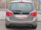 Opel Meriva bei Gebrauchtwagen.expert - Abbildung (12 / 15) Opel Meriva bei Gebrauchtwagen.expert - Abbildung (12 / 15)