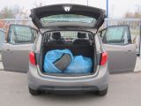Opel Meriva bei Gebrauchtwagen.expert - Abbildung (8 / 15) Opel Meriva bei Gebrauchtwagen.expert - Abbildung (8 / 15)
