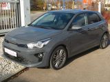 Kia Rio bei Gebrauchtwagen.expert - Abbildung (2 / 15) Kia Rio bei Gebrauchtwagen.expert - Abbildung (2 / 15)