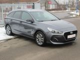 Hyundai i30 cw bei Gebrauchtwagen.expert - Abbildung (15 / 15)