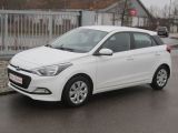 Hyundai i20 bei Gebrauchtwagen.expert - Abbildung (15 / 15)