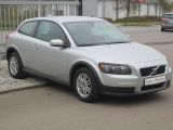 Volvo C30 bei Gebrauchtwagen.expert - Abbildung (15 / 15)