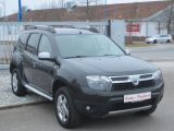 Dacia Duster bei Gebrauchtwagen.expert - Abbildung (2 / 15)