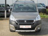 Peugeot Partner bei Gebrauchtwagen.expert - Abbildung (9 / 15)