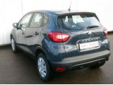 Renault Captur bei Gebrauchtwagen.expert - Abbildung (4 / 15) Renault Captur bei Gebrauchtwagen.expert - Abbildung (4 / 15)