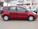 Nissan Note bei Gebrauchtwagen.expert - Abbildung (9 / 15)