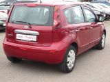 Nissan Note bei Gebrauchtwagen.expert - Abbildung (5 / 15)