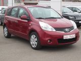 Nissan Note bei Gebrauchtwagen.expert - Abbildung (13 / 15)