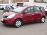 Nissan Note bei Gebrauchtwagen.expert - Abbildung (14 / 15)