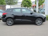 Hyundai ix35 bei Gebrauchtwagen.expert - Abbildung (10 / 15)