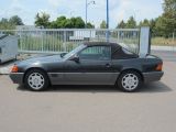 Mercedes-Benz SL-Klasse bei Gebrauchtwagen.expert - Abbildung (15 / 15) Mercedes-Benz SL-Klasse bei Gebrauchtwagen.expert - Abbildung (15 / 15)
