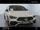 Mercedes-Benz CLA-Klasse bei Gebrauchtwagen.expert - Abbildung (4 / 15)
