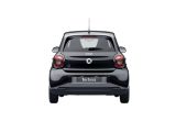 Smart smart forfour bei Gebrauchtwagen.expert - Abbildung (9 / 15)