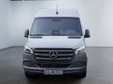 Mercedes-Benz Sprinter bei Gebrauchtwagen.expert - Abbildung (3 / 15)