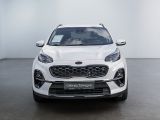 Kia Sportage bei Gebrauchtwagen.expert - Abbildung (3 / 15)